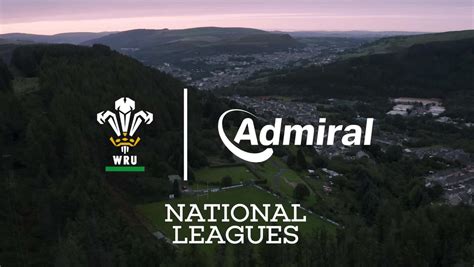 Admiral National Leagues Fixtures & Results.